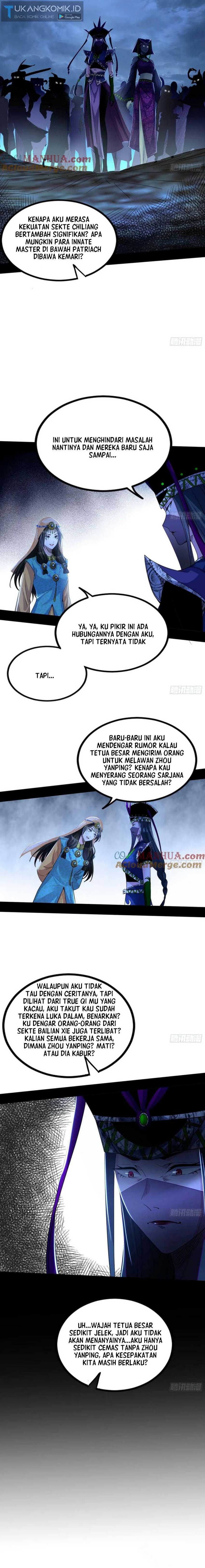 Dilarang COPAS - situs resmi www.mangacanblog.com - Komik im an evil god 367 - chapter 367 368 Indonesia im an evil god 367 - chapter 367 Terbaru 2|Baca Manga Komik Indonesia|Mangacan